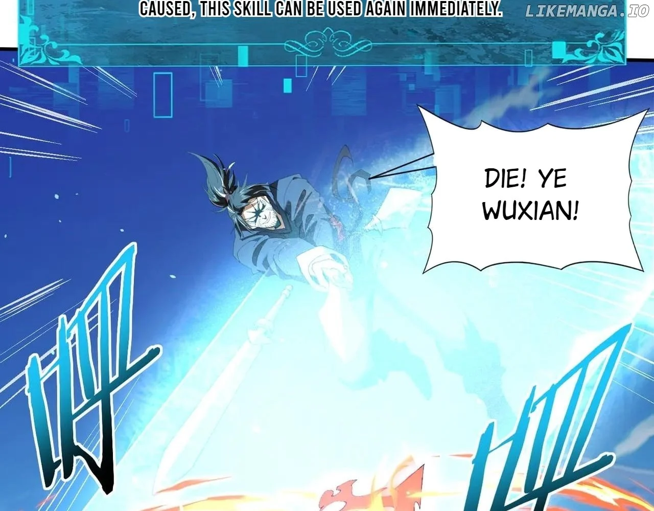 WORTHLESS PROFESSION: DRAGON TAMER Chapter 129 82